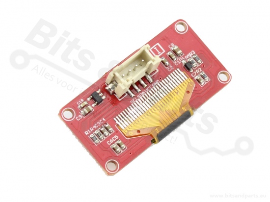 Display OLED 128x64 0,96 inch I2C/SPI 